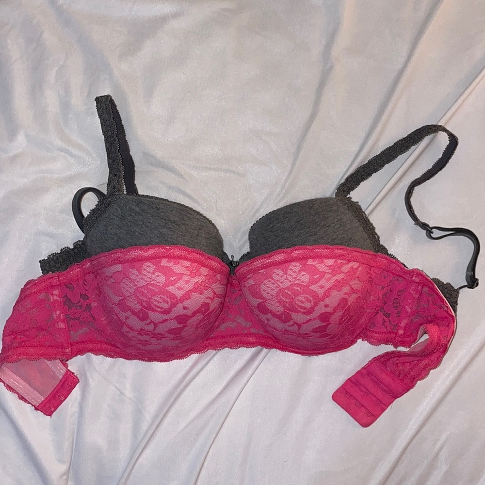 Aerie bras